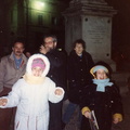 1983 Norcia sandro Simona e Matteo Avagliano Rosaria Langiano Lucia Panzella