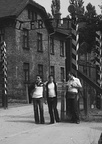 1976 Auschwitz