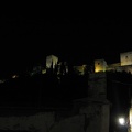 2012 maggio l'alhambra di notte