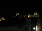 2012 maggio l'alhambra di notte