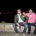 2012 maggio Mario e Carlo al mirador di granada