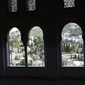 2012 maggio mirador dell'Alhambra
