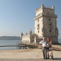 Rosaria e Carlo Portogallo Lisbona