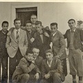 1942 gita   fra gli altri Mario Pellegrino