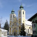Austria Sankt Iohann