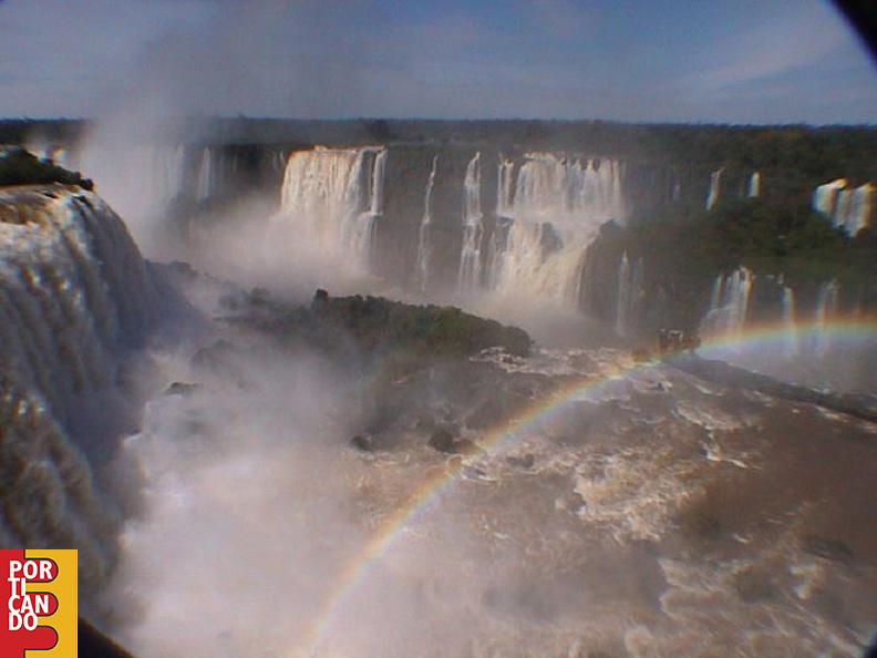 Argentina  Iguazu 2