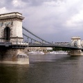 Budapest ponte catene 2