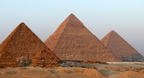 Egitto Piramidi