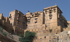 India Jaisalmer entrata 2