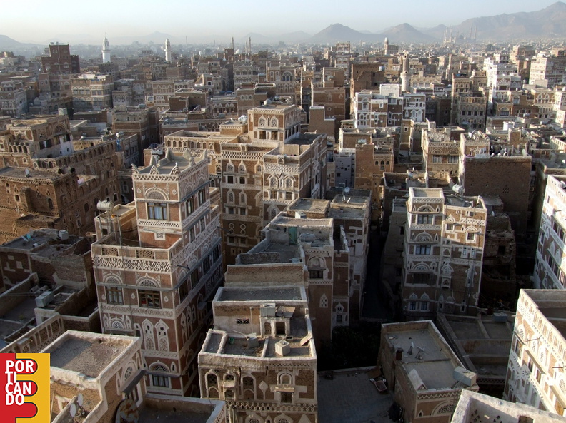 Yemen Sana'a