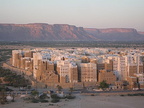 Yemen Shibam 1