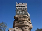 yemen u. casa su roccia