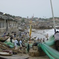 Ghana fishing