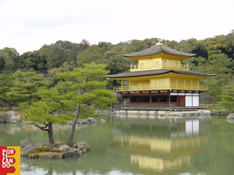 golden kioto
