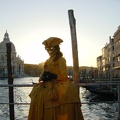 Venice -Carnival-