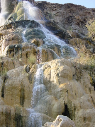 Waterfalls.Jordan