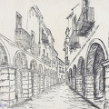 Borgo Scacciaventi 1994
