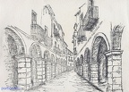 Borgo Scacciaventi 1994