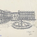 fontana dei delfini 1992