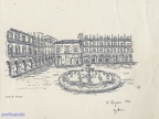 fontana dei delfini 1992