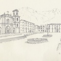 piazza San francesco 1995