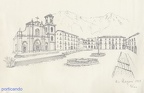 piazza San francesco 1995