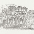 Ponte di San Francesco 2004