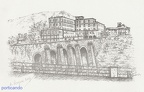 Ponte di San Francesco 2004