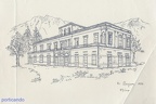 Villa Rosa 1992