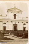 1900 circa piazza duomo