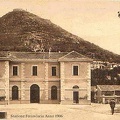 1906 stazione ferroviaria