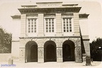 1900 circa teatro municipale