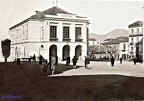 1930 circa Teatro Verdi