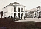 1930 circa Teatro Verdi