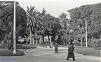 1930 circa villa comunale
