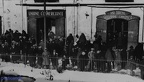 1930 neve in piazza particolare