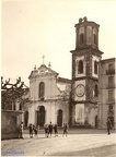 1930 Piazza san francesco ( Parisio )