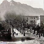 1940 circa viale della stazione 3