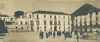 1940 circa Piazza SanFrancesco