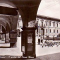 1940 circa piazza Duomo ( foto di Domenico Trezza )