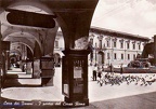 1940 circa piazza Duomo ( foto di Domenico Trezza )