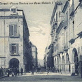 1920 Piazza Duomo e Corso Umberto I