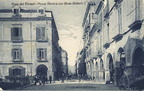 1920 Piazza Duomo e Corso Umberto I