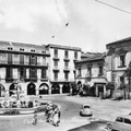 1963 circa la piazza