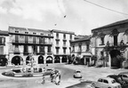 1963 circa la piazza