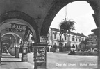 1950 circa corso e piazza duomo