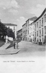 piazza san francesco anni 20