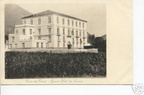 Hotel de Londres