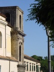 Campanile Madonna dell' olmo ch17