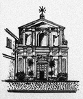Chiesa dell' Arciconfraternita del Purgatorio 2
